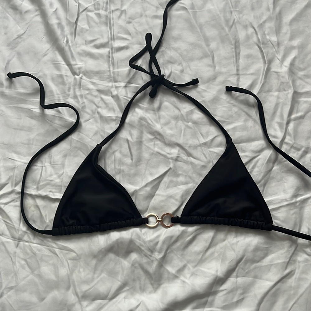 Bikini top